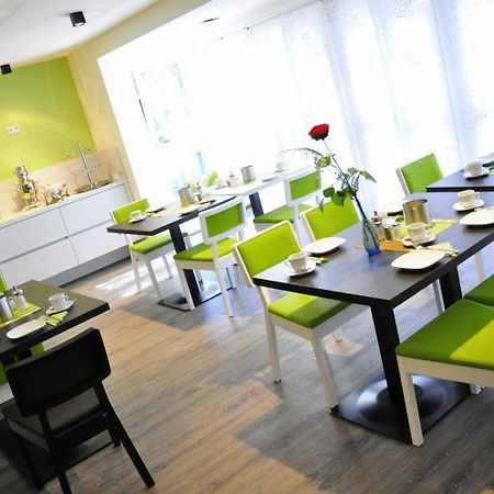 Amiga Hotel Muenchen Messe Extérieur photo