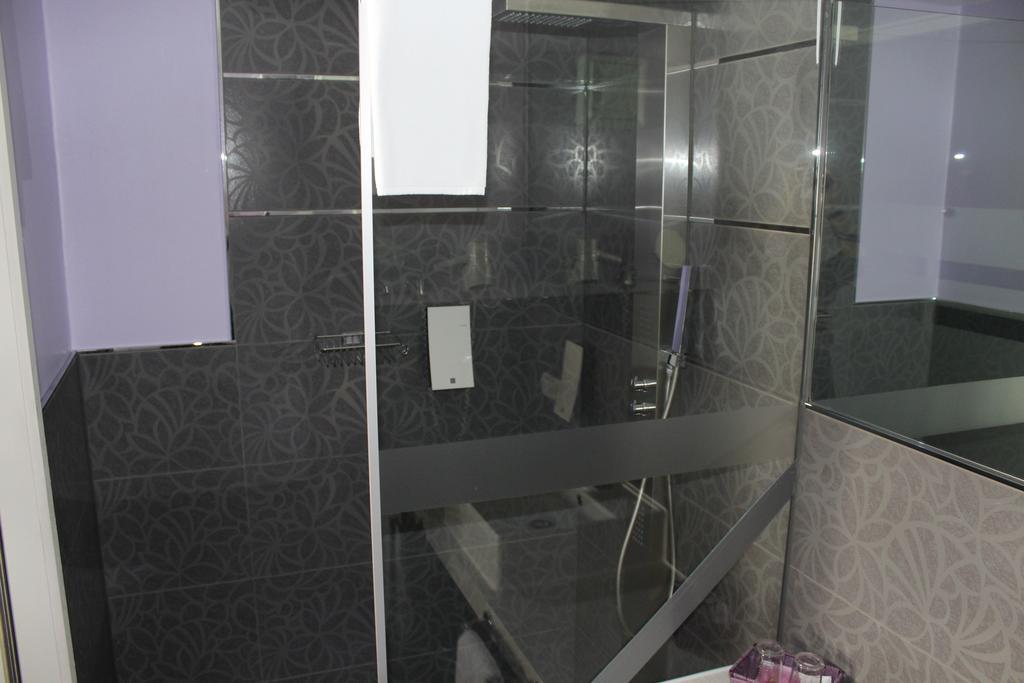 Amiga Hotel Muenchen Messe Extérieur photo
