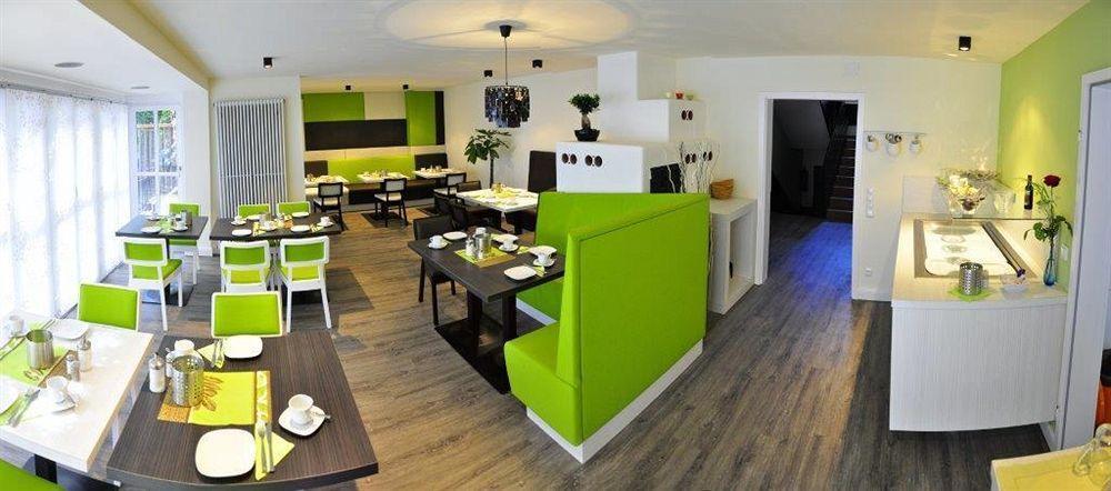 Amiga Hotel Muenchen Messe Extérieur photo